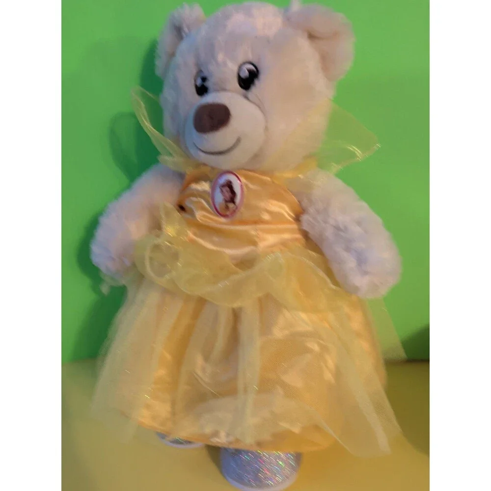Build-A-Bear this disney